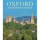 Oxford Large Desktop Calendar - 2026