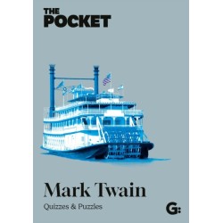 The Pocket Mark Twain: Quizzes & Puzzles