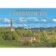 Romance of the Cotswolds Calendar - 2026