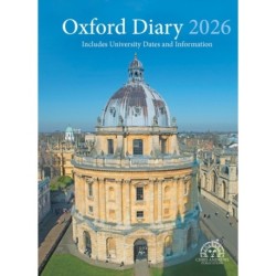 Oxford Diary - 2026