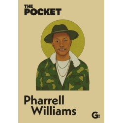 The Pocket Pharrell Williams