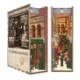 84 Charing Cross Road - BOOK NOOK 3D PUZZLE
