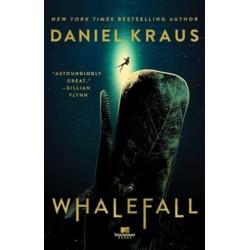 Whalefall: A Novel