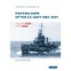 Fighting Ships of the U.S. Navy 1883-2019: Volume 4, Part 3 - Destroyers (1937-1943)