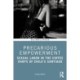 Precarious Empowerment: Sexual Labor in the Coffee Shops of Chile's Santiago