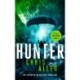 Hunter: The Alex Morgan Interpol spy thriller series