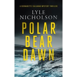 Polar Bear Dawn: A female detective mystery