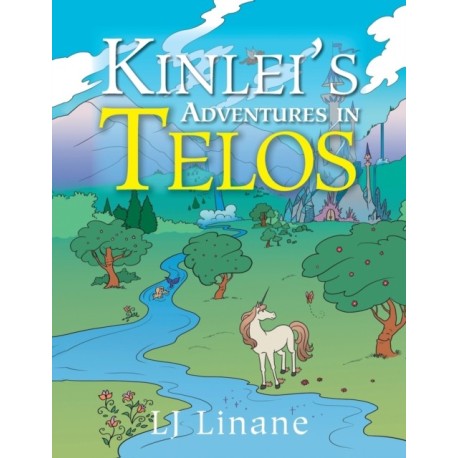 Kinlei's Adventures in Telos
