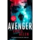 Avenger: The Alex Morgan Interpol spy thriller series