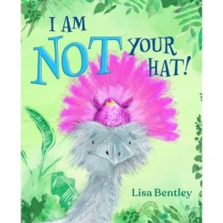 I Am Not Your Hat!