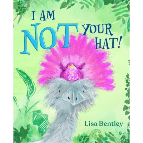 I Am Not Your Hat!