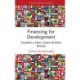 Financing for Development: Towards a New, Green Bretton Woods