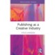 Publishing as a Creative Industry