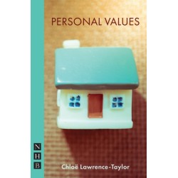 Personal Values