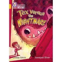 Tex Versus the Nightmare: Band 09/Gold