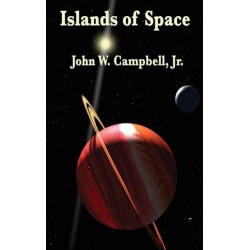 Islands of Space