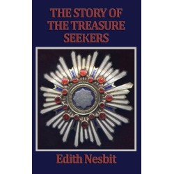 The Story of the Treasure Seekers