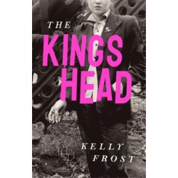 The Kings Head: The exhilarating celebration of female friendship from a startling new literary talent for 2026