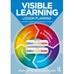 Visible Learning: Lesson Planning: An Evidence-Based Guide for Successful Teaching