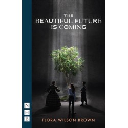 The Beautiful Future is Coming