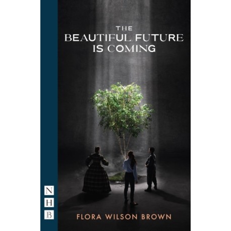 The Beautiful Future is Coming