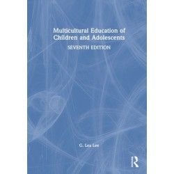 Multicultural Education of Children and Adolescents