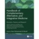 Handbook of Complementary, Alternative, and Integrative Medicine: Education, Practice and Research Volume 4: Disease Focused Efficacy and Safety Profiles: Cardiovascular, Endocrine, Respiratory, Gastrointestinal, Renal, Arthritis and Neurology Disorders