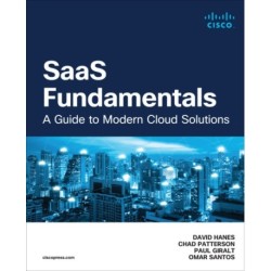 SaaS Fundamentals: A Guide to Modern Cloud Solutions
