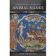 Introducing Medieval Animal Names