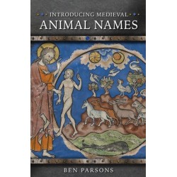 Introducing Medieval Animal Names