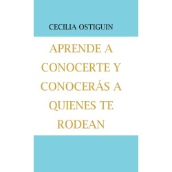 Aprende a Conocerte Y Conoceras a Quienes Te Rodean