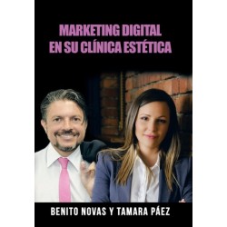 Marketing Digital En Su Clinica Estetica