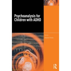 Psychoanalysis for Children with ADHD
