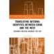 Translating National Identities Between China and the West: Diplomatic Political Discourse 1792–1867