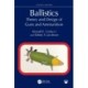 Ballistics: Theory and Design of Guns and Ammunition