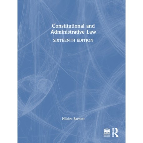 Constitutional and Administrative Law