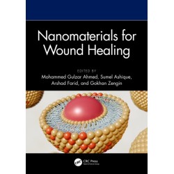 Nanomaterials for Wound Healing