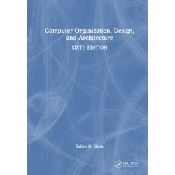 Computer Organization, Design, and Architecture
