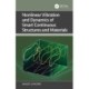 Nonlinear Vibration and Dynamics of Smart Continuous Structures and Materials