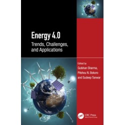 Energy 4.0: Trends, Challenges, and Applications