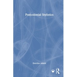 Postcolonial Stylistics