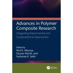 Advances in Polymer Composite Research: Integrating Experimental and Computational Approaches