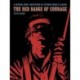 The Red Badge of Courage: A Graphic Novel Adaptation of Stephen Crane's Classic