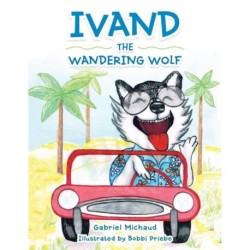 Ivand the Wandering Wolf