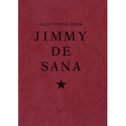 Quotations from Jimmy DeSana