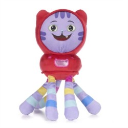 Gabby's Dollhouse 10" Gabby Plush Doll