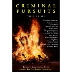 Criminal Pursuits: This Is Me