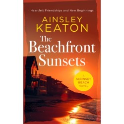 The Beachfront Sunsets: A Beachfront novella