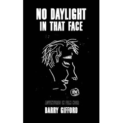 No Daylight in That Face: Adventures in Film Noir