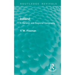 Ireland: A General and Regional Geography